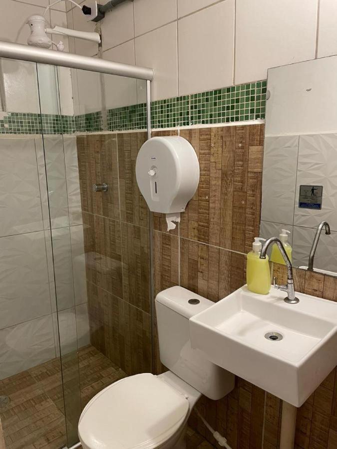 Boldro Surf House Apartment Фернанду ди Нороня Екстериор снимка