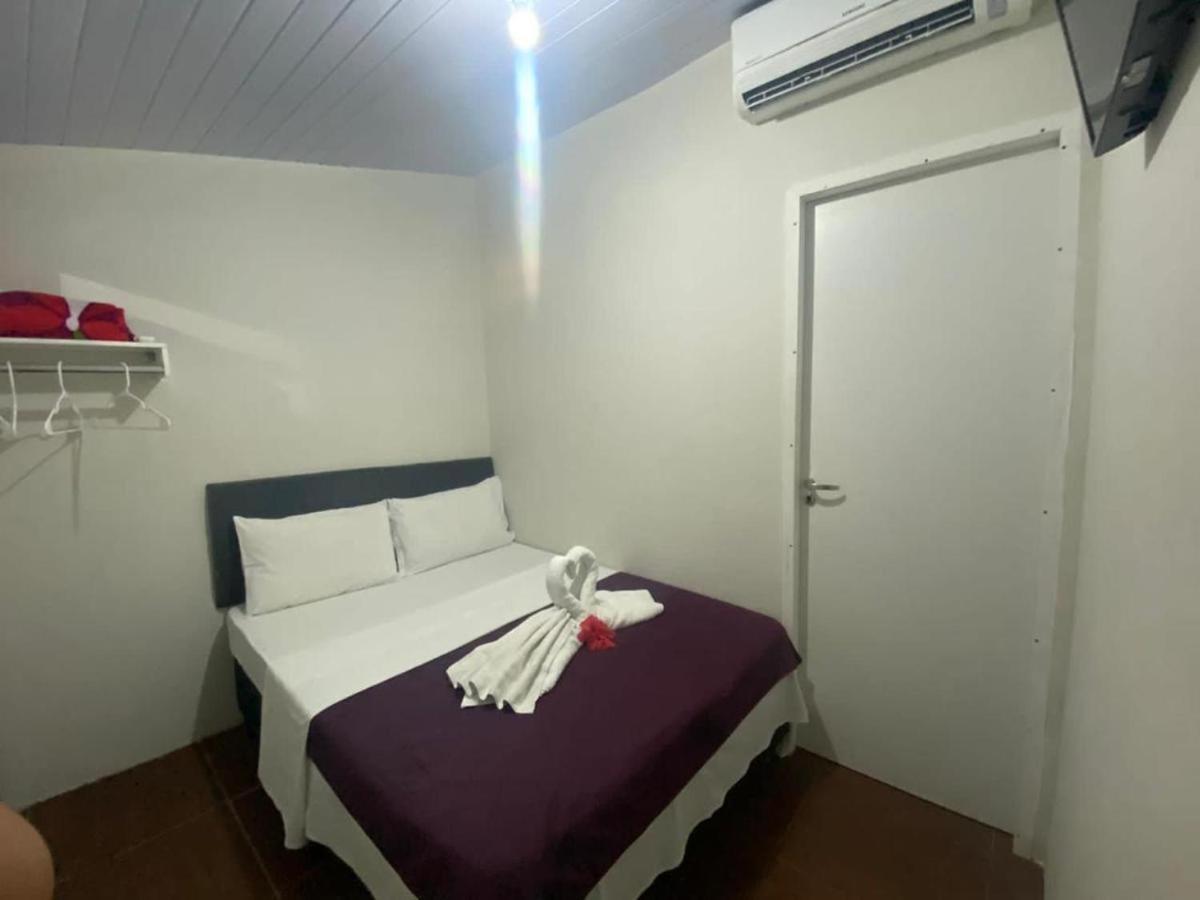 Boldro Surf House Apartment Фернанду ди Нороня Екстериор снимка