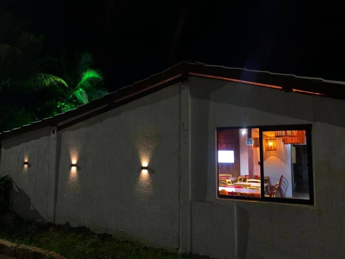 Boldro Surf House Apartment Фернанду ди Нороня Екстериор снимка