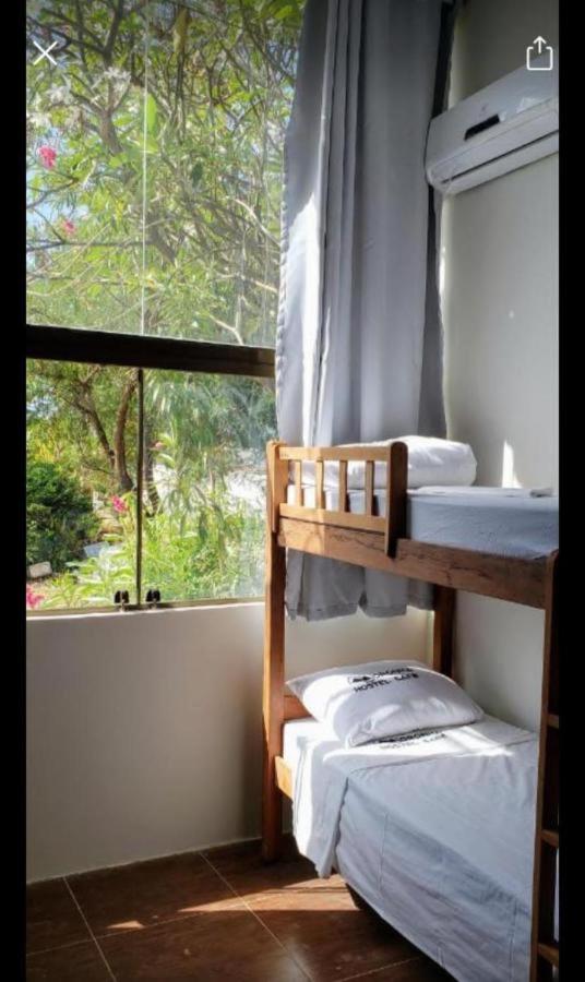 Boldro Surf House Apartment Фернанду ди Нороня Екстериор снимка
