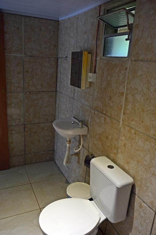 Boldro Surf House Apartment Фернанду ди Нороня Екстериор снимка