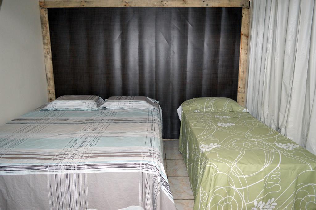 Boldro Surf House Apartment Фернанду ди Нороня Екстериор снимка