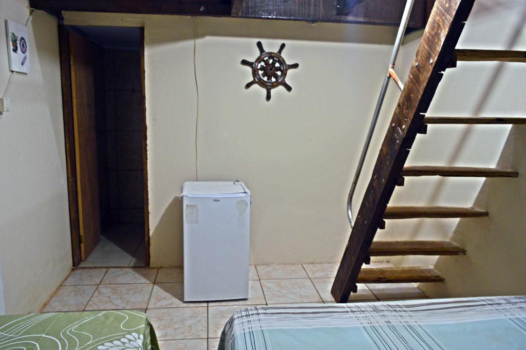 Boldro Surf House Apartment Фернанду ди Нороня Екстериор снимка