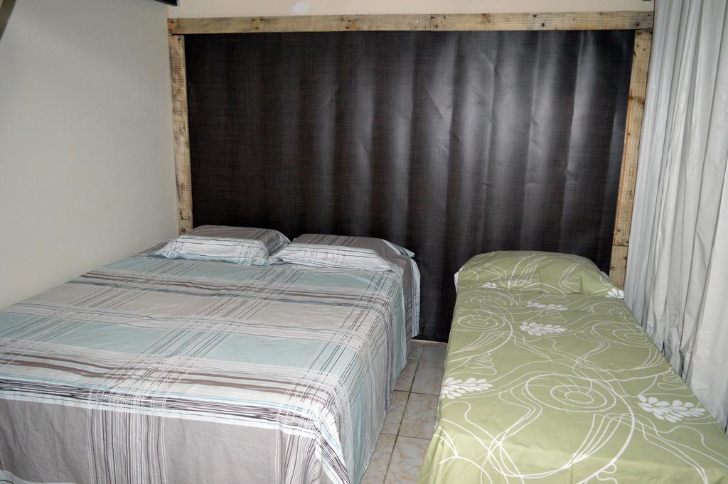 Boldro Surf House Apartment Фернанду ди Нороня Екстериор снимка